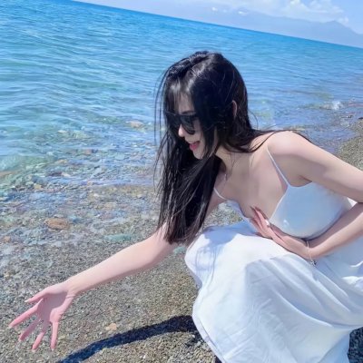 美国海军大闹日本