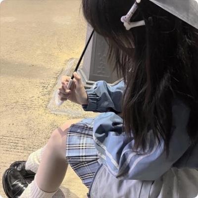 准备好了